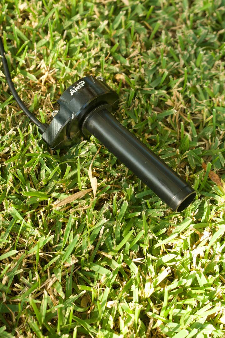 Amp E-bike surron throttle