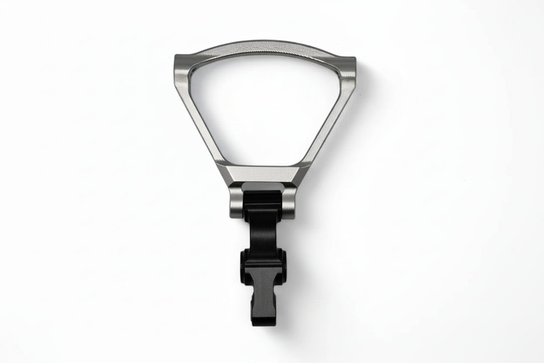 AMP Ultra-B Rear Suspension Linkage