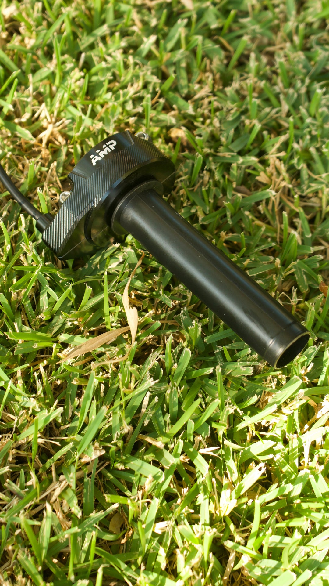 Amp E-bike surron throttle