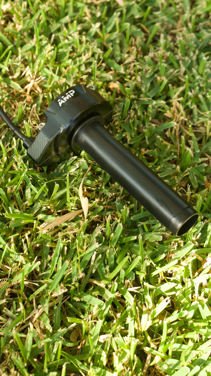 Amp E-bike surron throttle