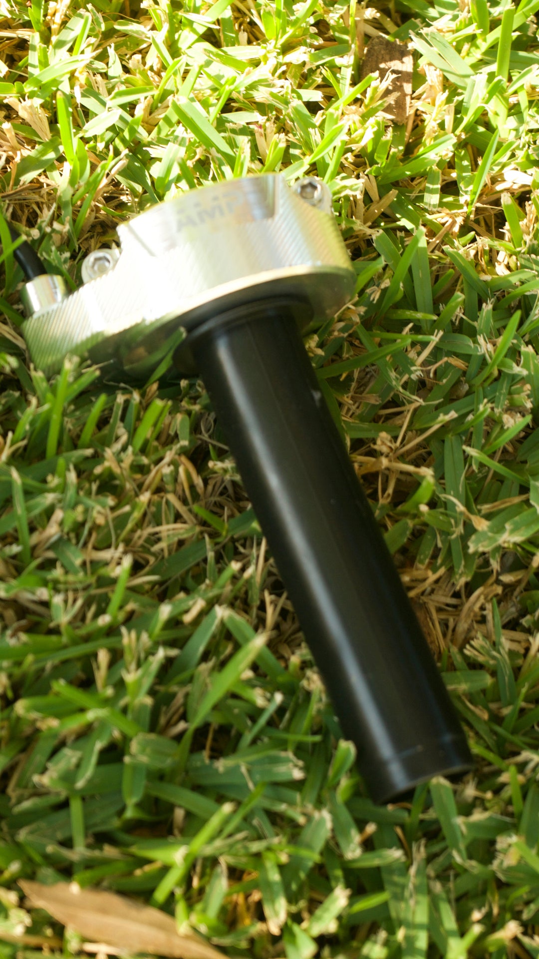 Amp E-bike surron throttle