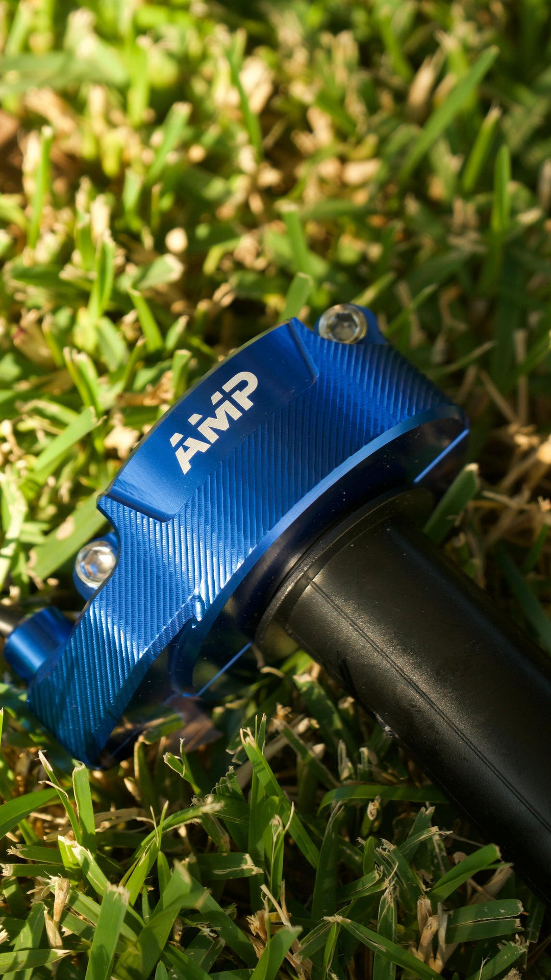 Amp E-bike surron throttle