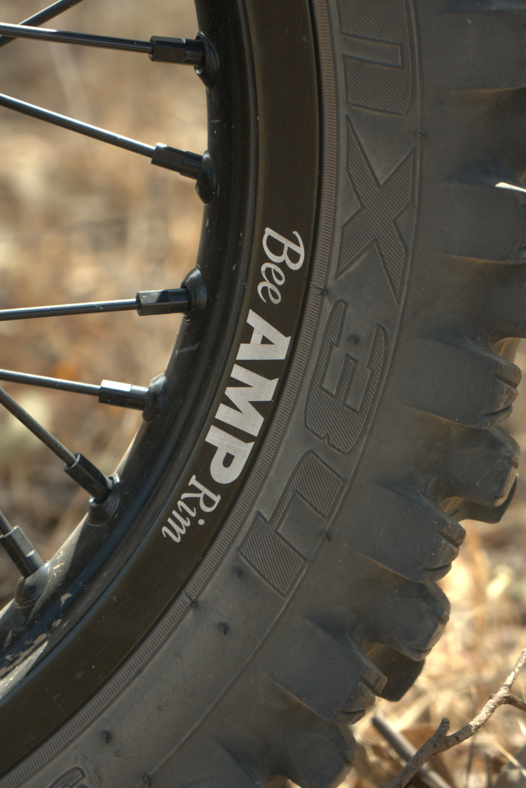 Sur-Ron LBX 16” Rear Wheel (Off-Road)