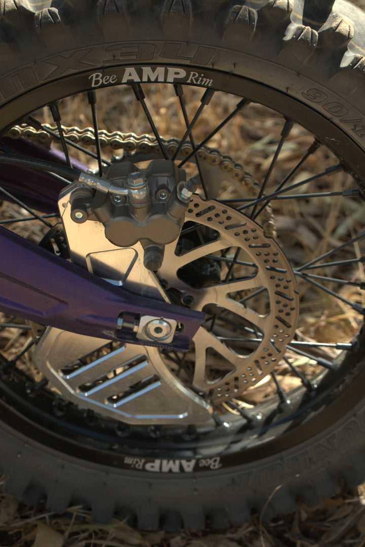 Sur-Ron LBX 16” Rear Wheel (Off-Road)