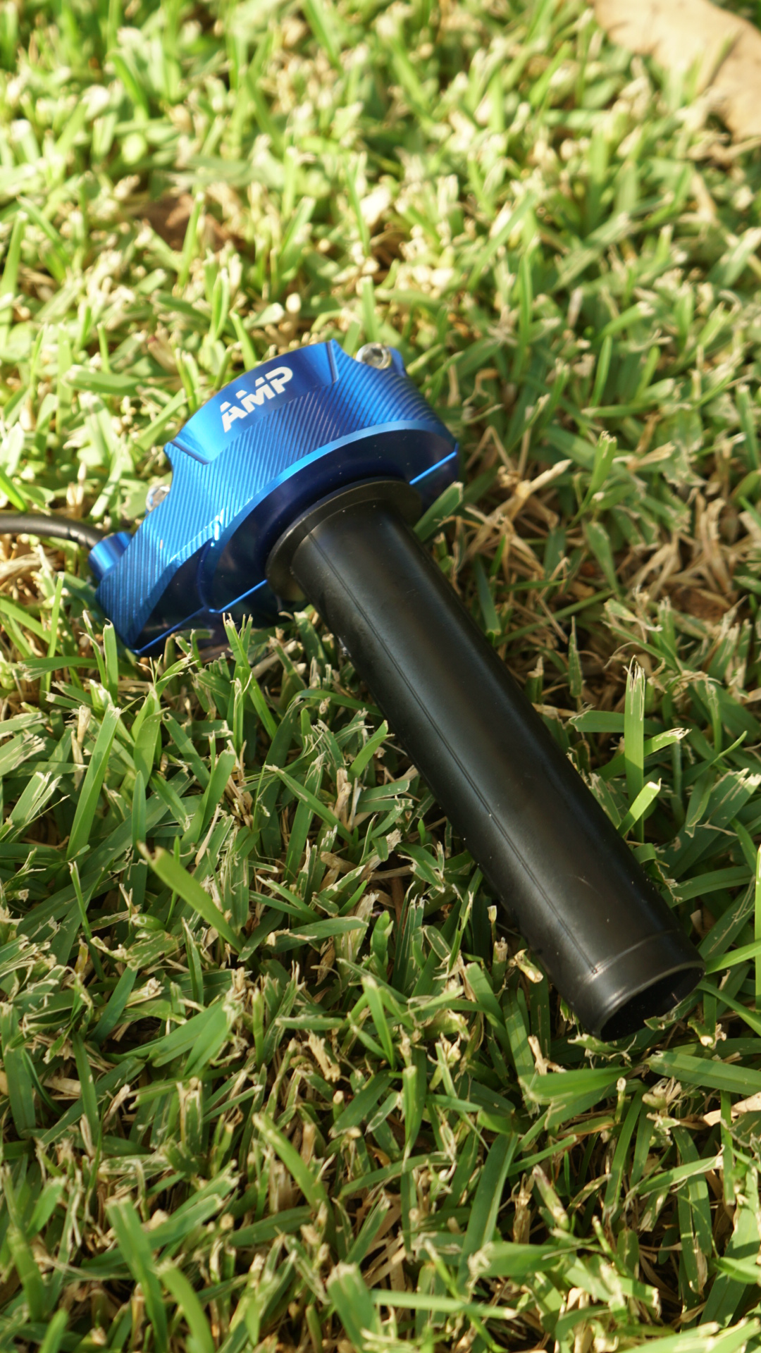 Amp E-bike surron throttle