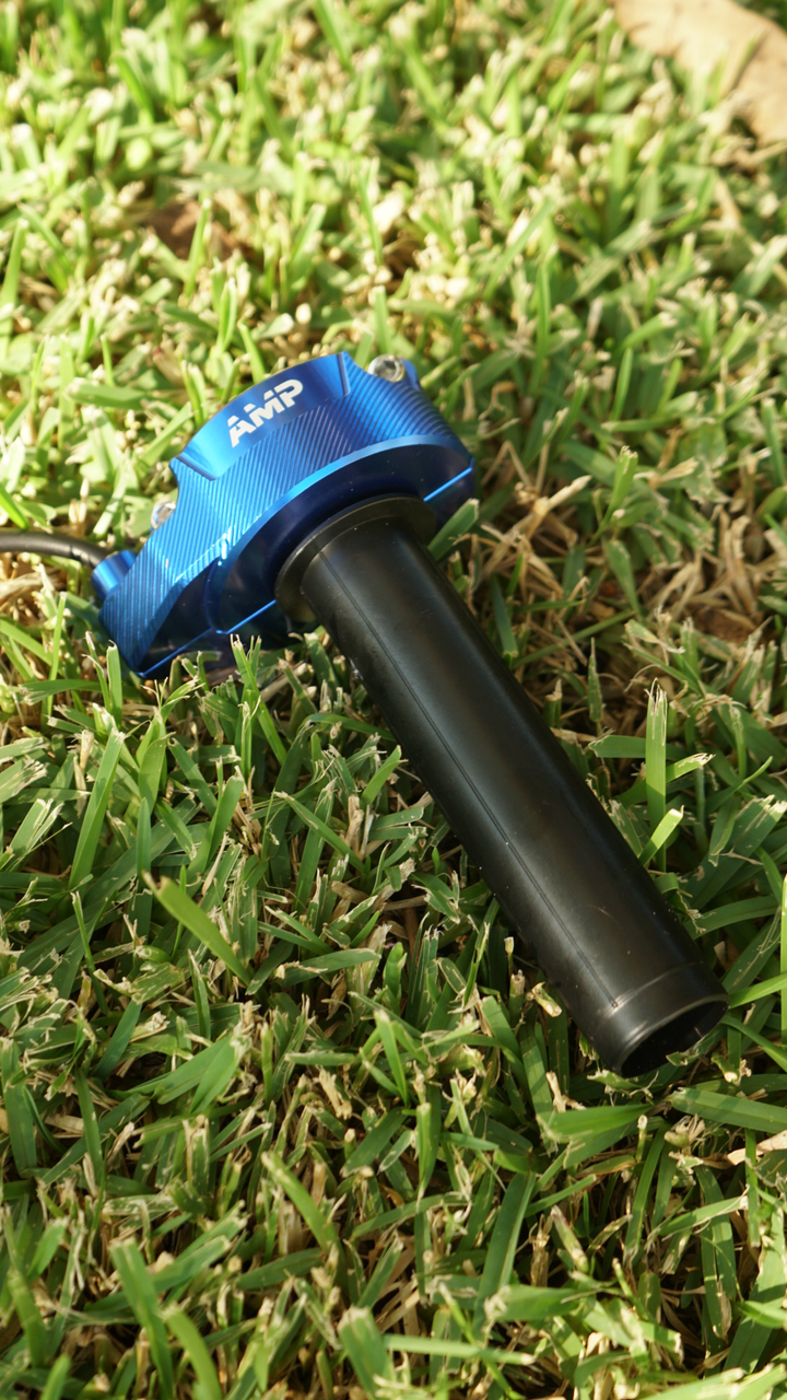Amp E-bike surron throttle