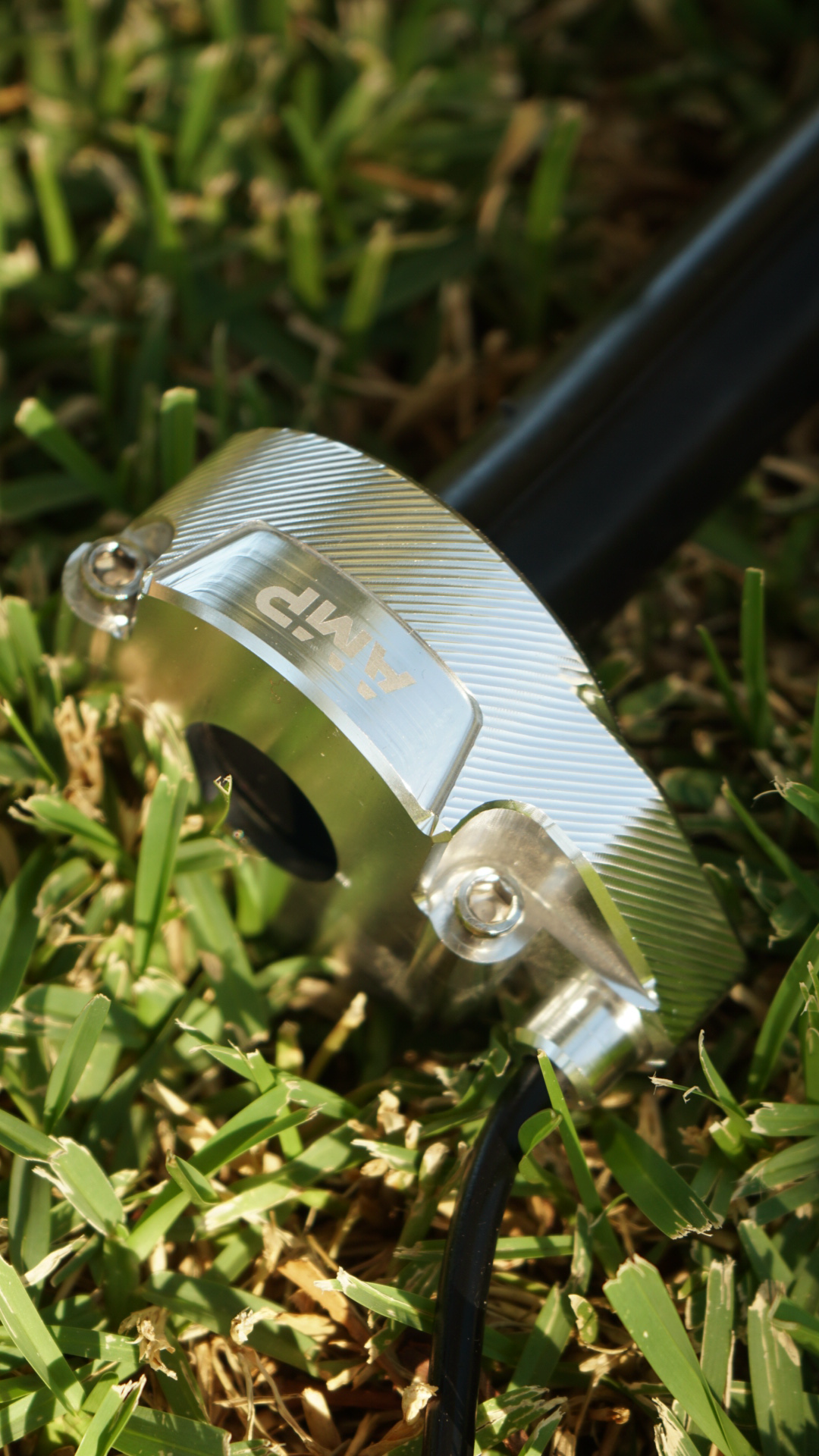 Amp E-bike surron throttle