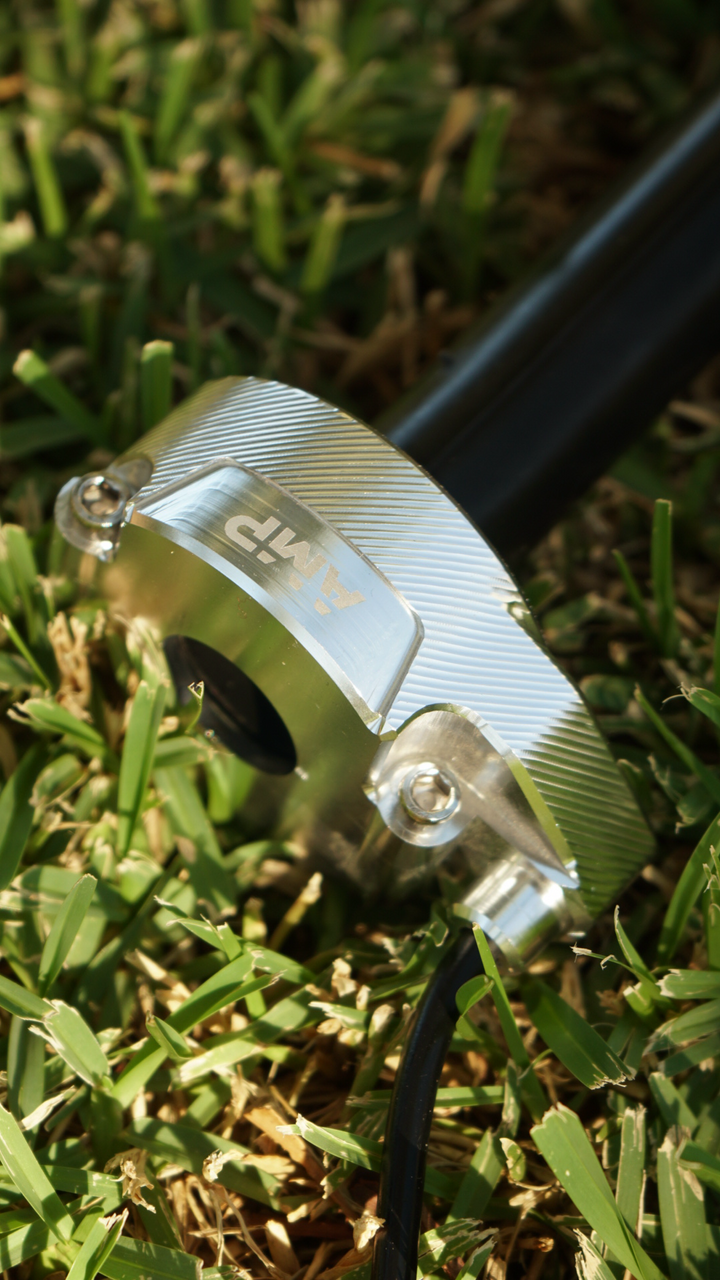 Amp E-bike surron throttle