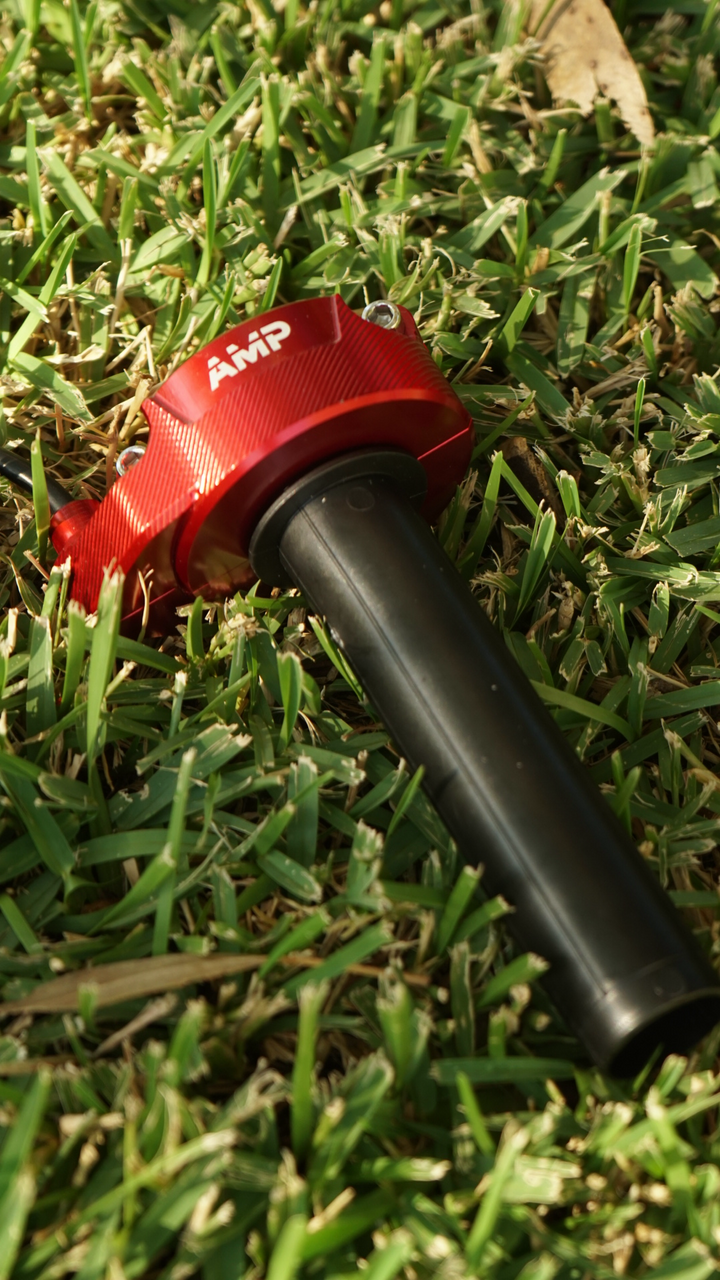 Amp E-bike surron throttle