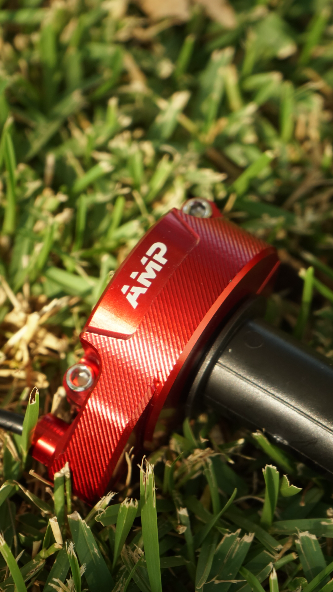 Amp E-bike surron throttle