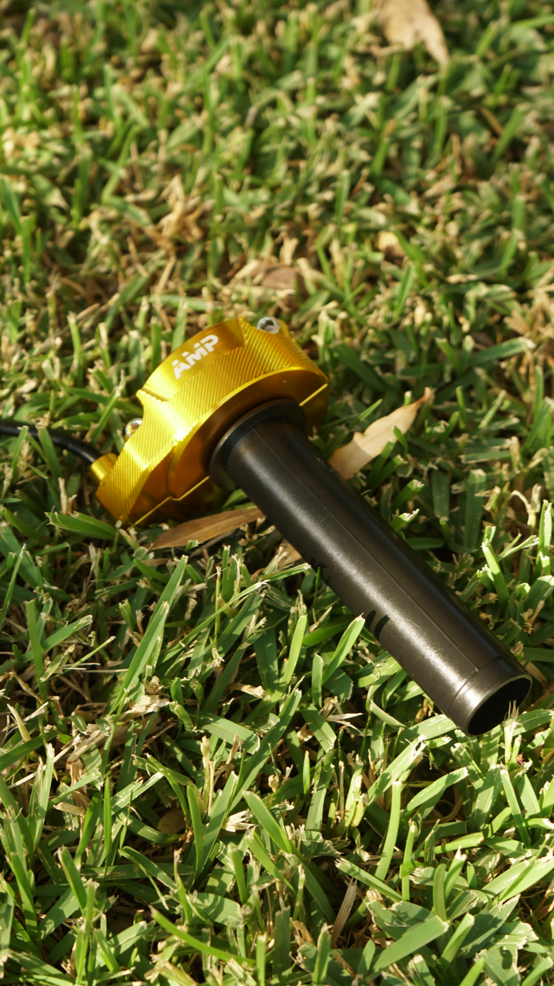 Amp E-bike surron throttle