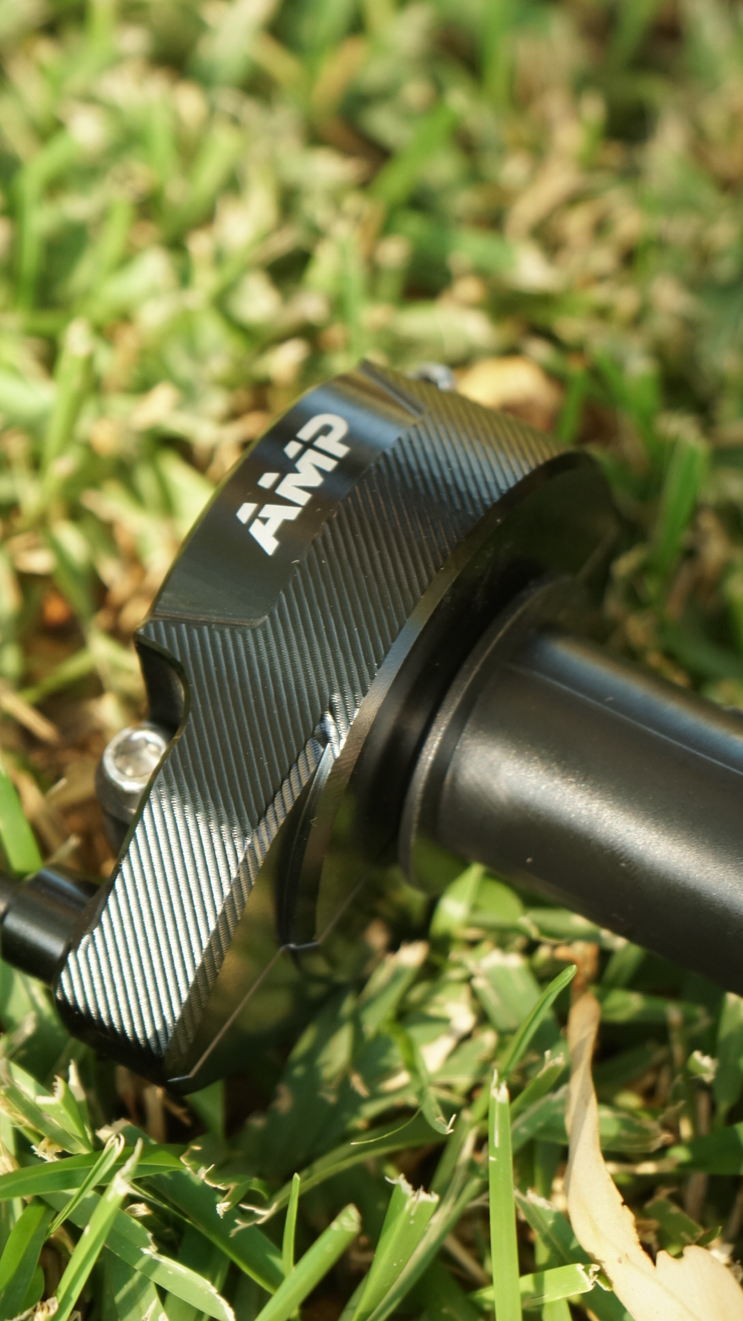 Amp E-bike surron throttle