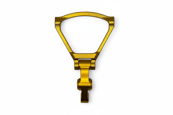 AMP Ultra-B Rear Suspension Linkage