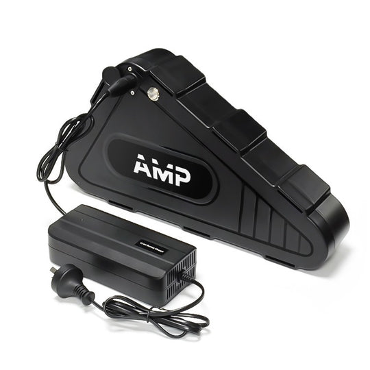 Amp E-bike surron throttle