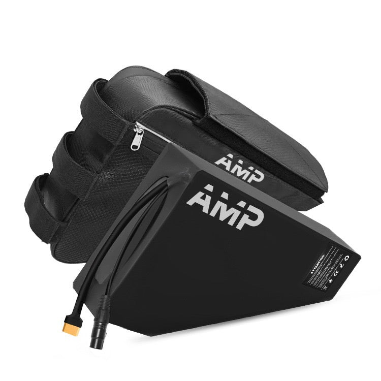AMP E-Bike 52V 30Ah Battery