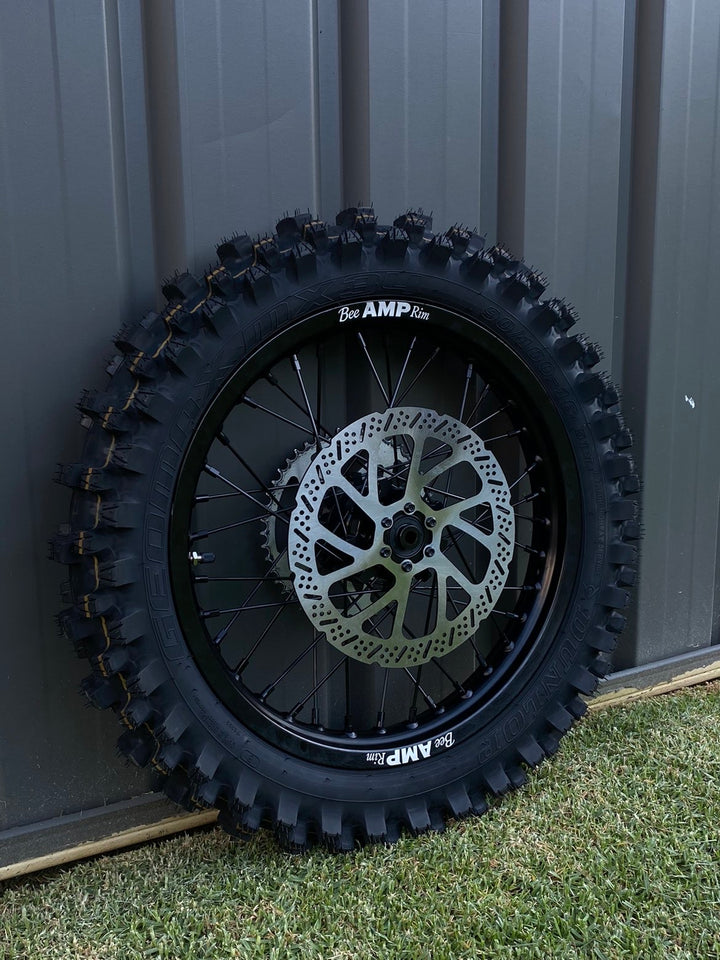 Sur-Ron LBX 16” Rear Wheel (Off-Road)