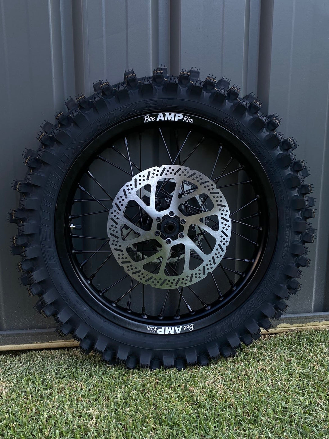 Sur-Ron LBX 16” Rear Wheel (Off-Road)