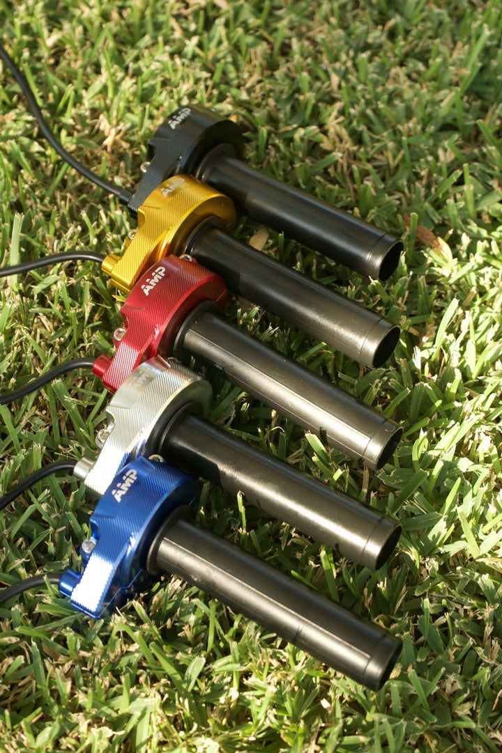 Amp E-bike surron throttle