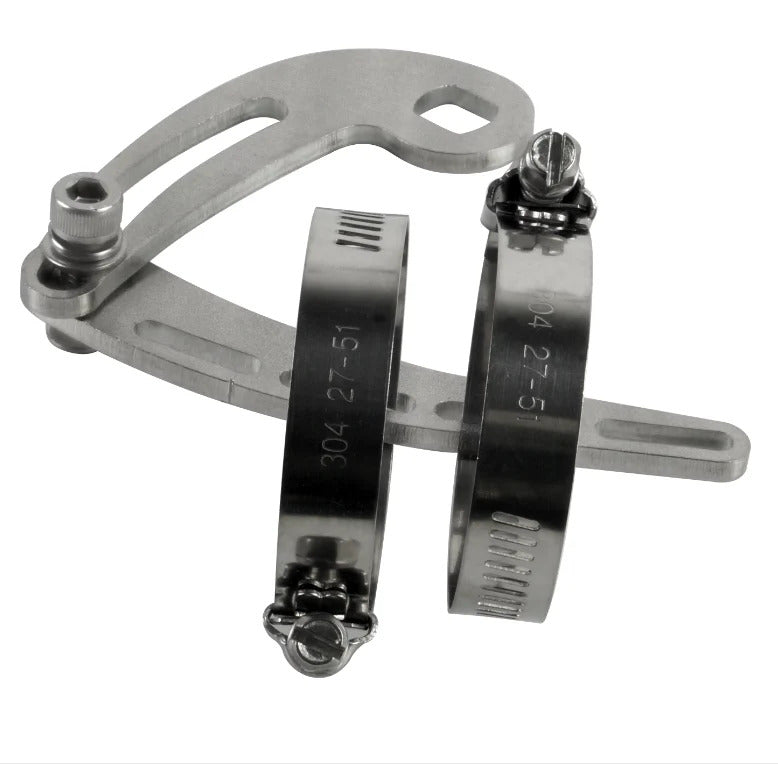 heavy duty torque arms (3000w/5000w)