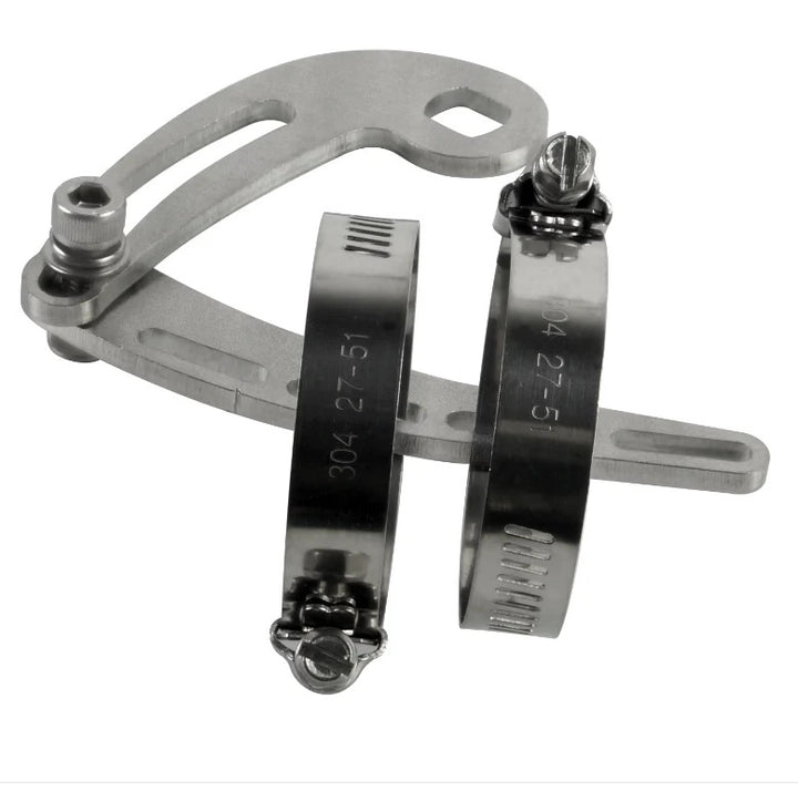 heavy duty torque arms (3000w/5000w)