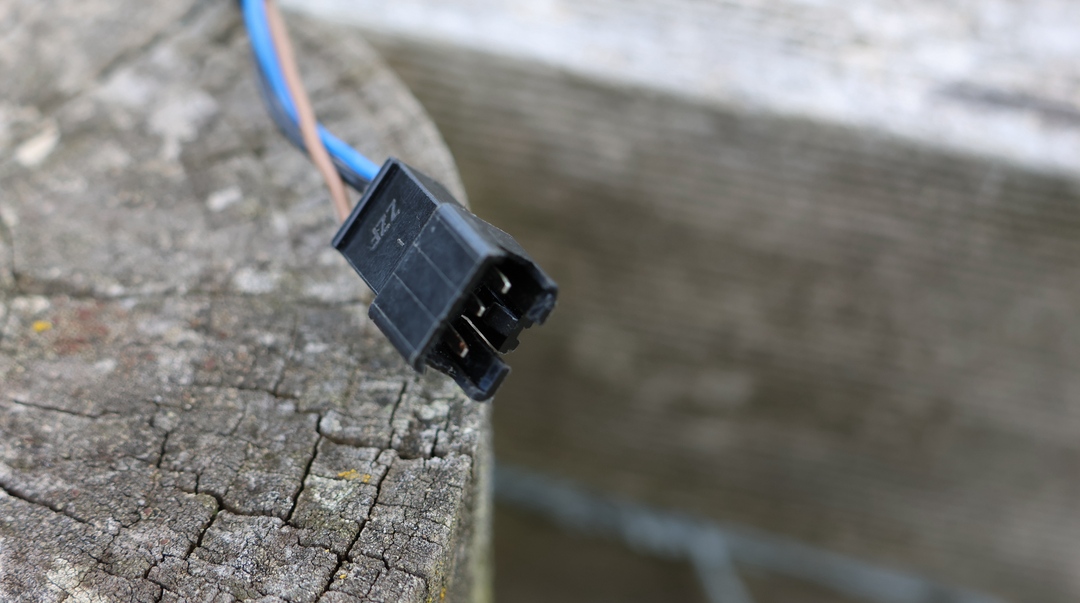 Amp E-bike surron throttle