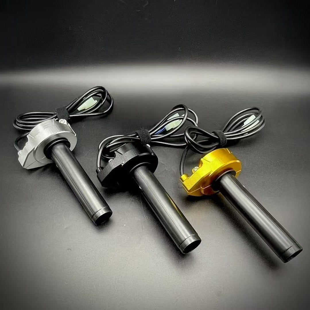 Amp E-bike surron throttle