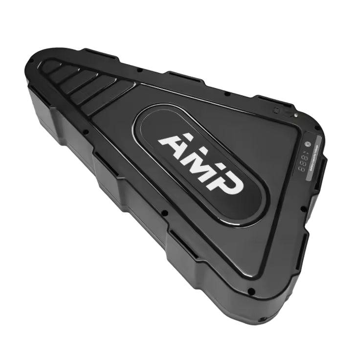 AMP E-Bikes 48V 21Ah Battery